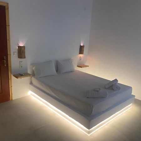 Villa Nouli Sarakiniko  Εξωτερικό φωτογραφία