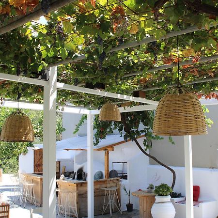 Villa Nouli Sarakiniko  Εξωτερικό φωτογραφία