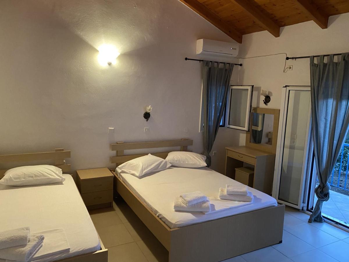 Villa Nouli Sarakiniko  Εξωτερικό φωτογραφία