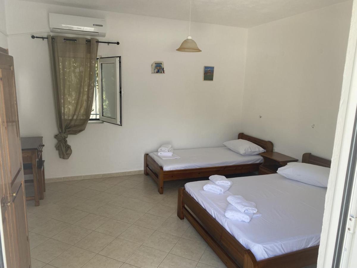 Villa Nouli Sarakiniko  Εξωτερικό φωτογραφία