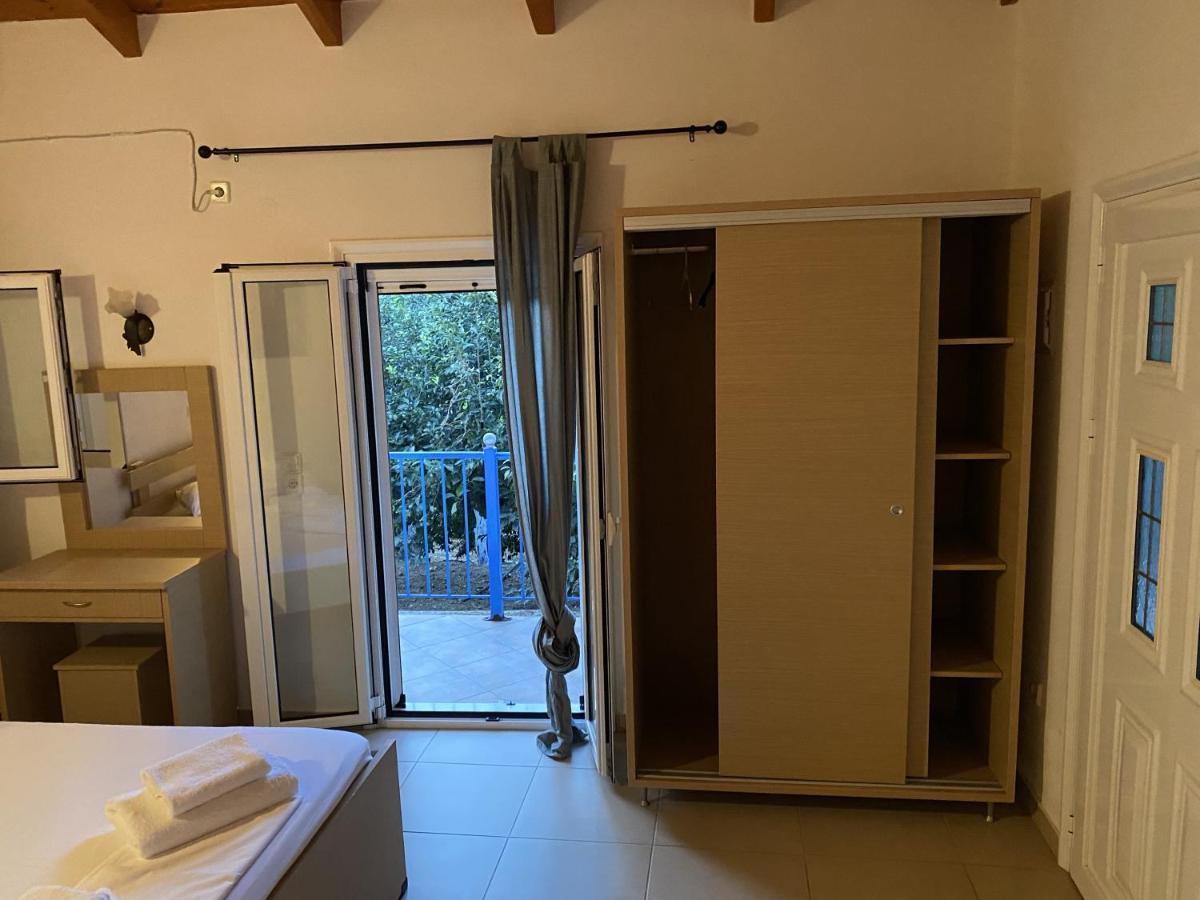 Villa Nouli Sarakiniko  Εξωτερικό φωτογραφία