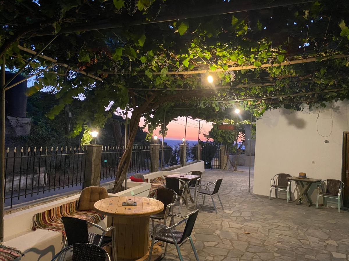 Villa Nouli Sarakiniko  Εξωτερικό φωτογραφία