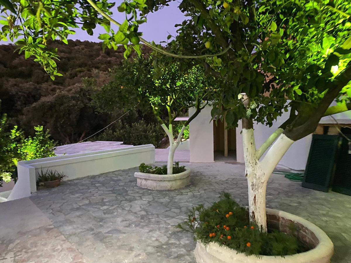 Villa Nouli Sarakiniko  Εξωτερικό φωτογραφία