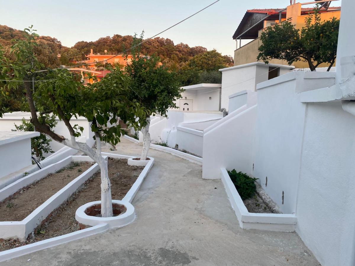 Villa Nouli Sarakiniko  Εξωτερικό φωτογραφία
