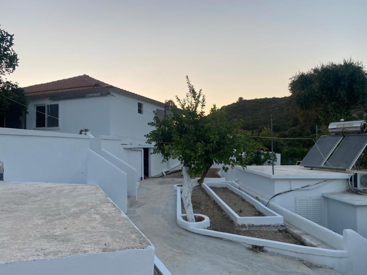 Villa Nouli Sarakiniko  Εξωτερικό φωτογραφία