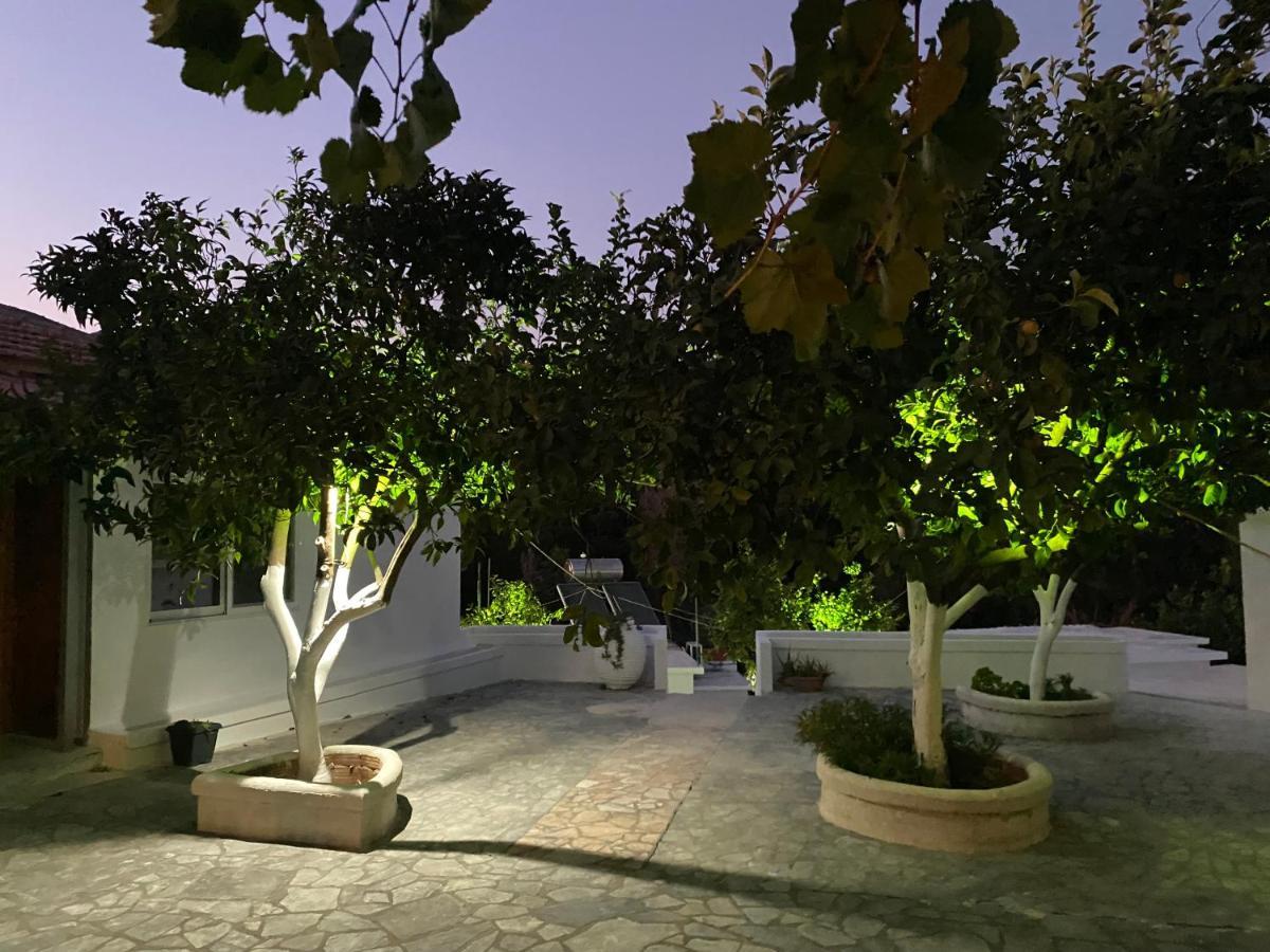Villa Nouli Sarakiniko  Εξωτερικό φωτογραφία