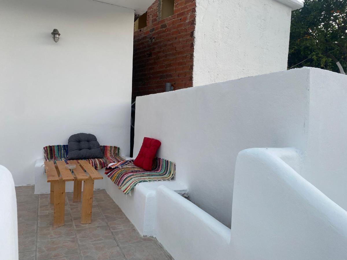 Villa Nouli Sarakiniko  Εξωτερικό φωτογραφία