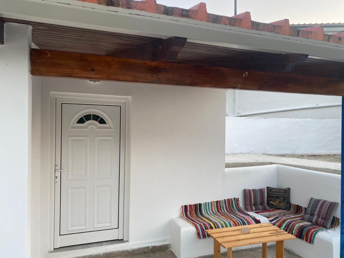 Villa Nouli Sarakiniko  Εξωτερικό φωτογραφία