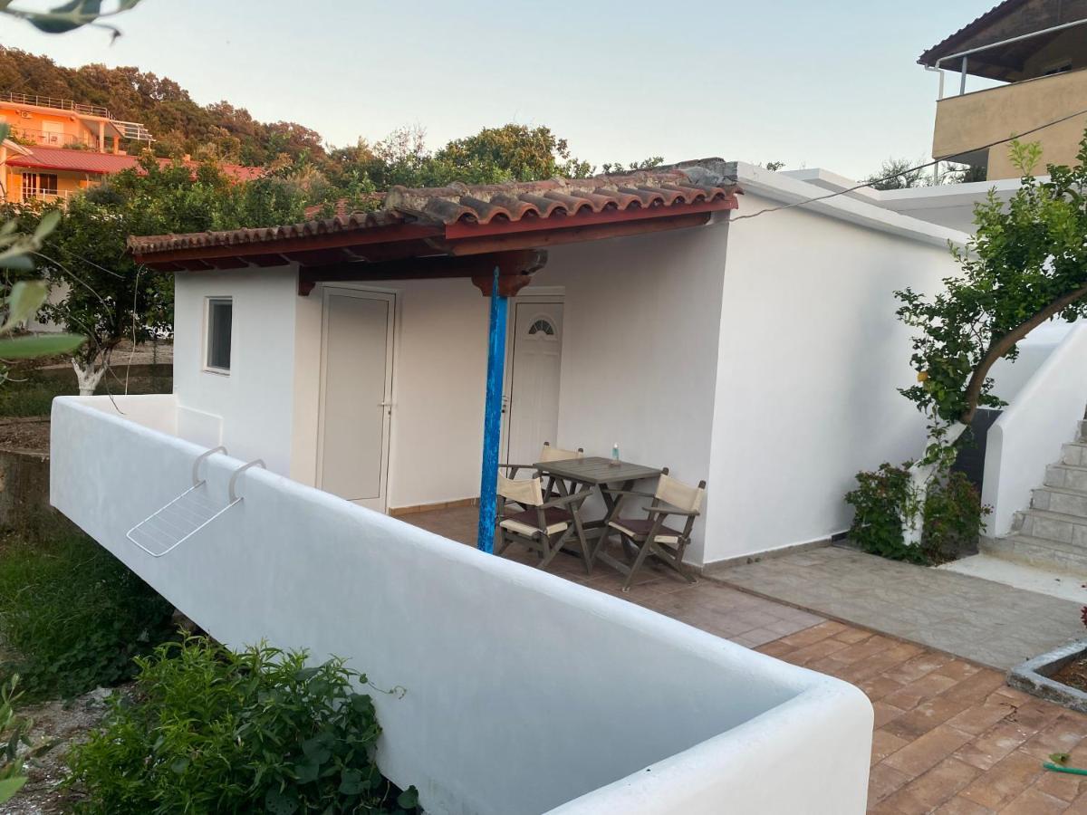Villa Nouli Sarakiniko  Εξωτερικό φωτογραφία