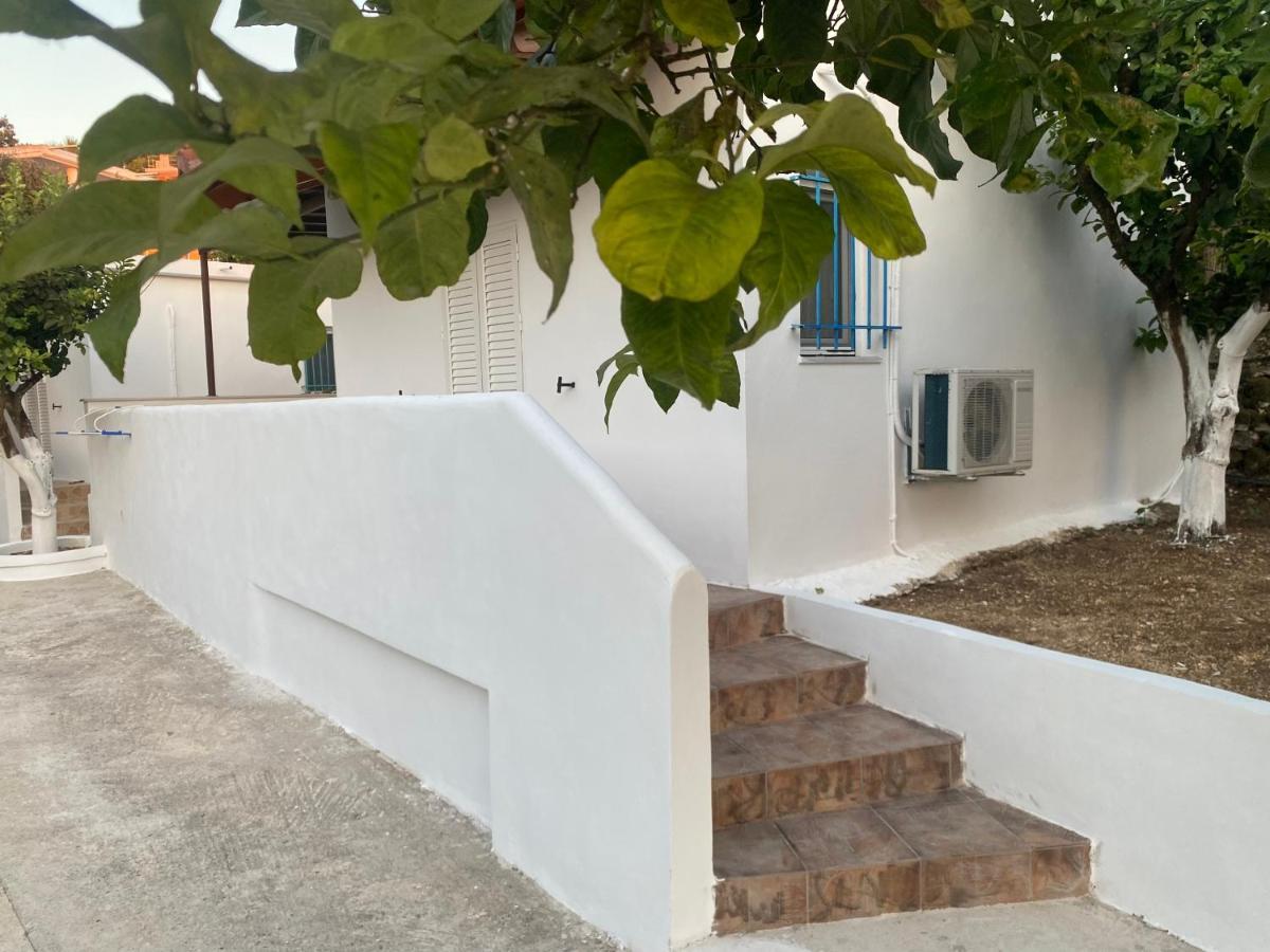 Villa Nouli Sarakiniko  Εξωτερικό φωτογραφία