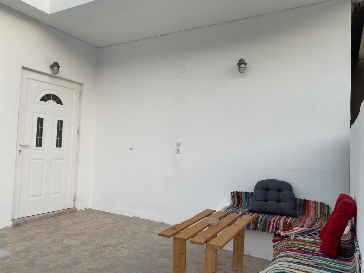 Villa Nouli Sarakiniko  Εξωτερικό φωτογραφία
