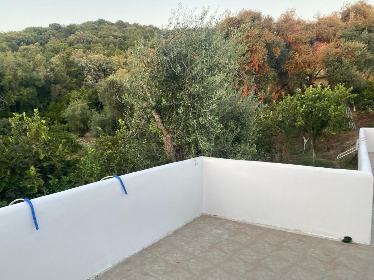 Villa Nouli Sarakiniko  Εξωτερικό φωτογραφία