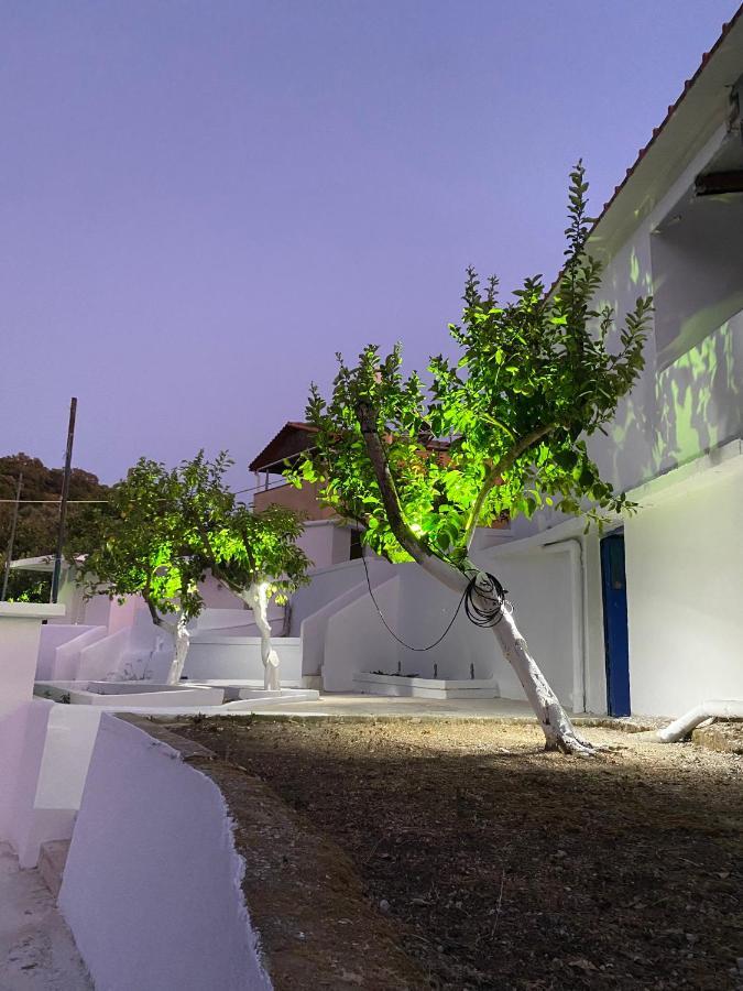 Villa Nouli Sarakiniko  Εξωτερικό φωτογραφία