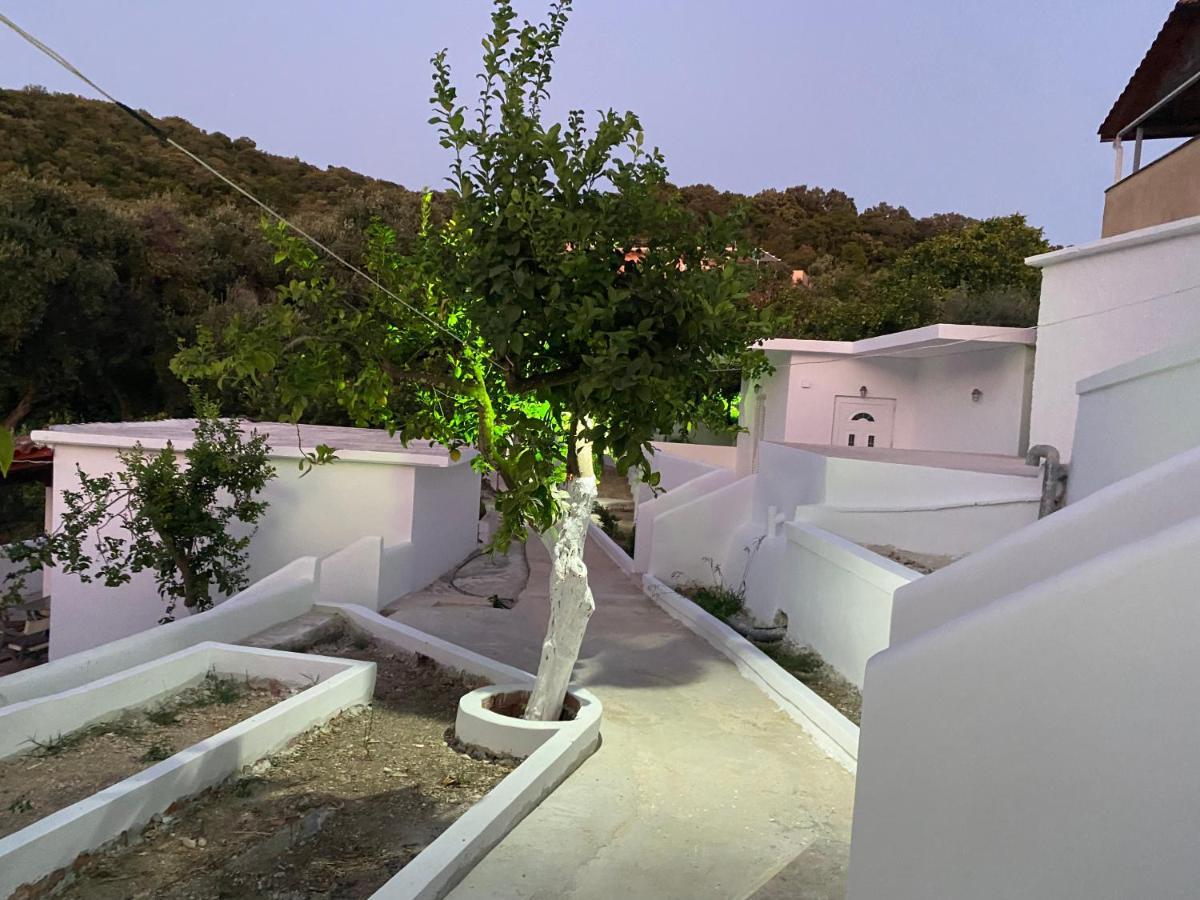 Villa Nouli Sarakiniko  Εξωτερικό φωτογραφία