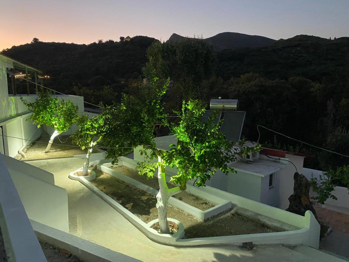 Villa Nouli Sarakiniko  Εξωτερικό φωτογραφία