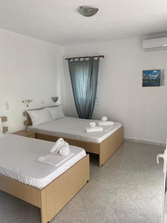 Villa Nouli Sarakiniko  Εξωτερικό φωτογραφία