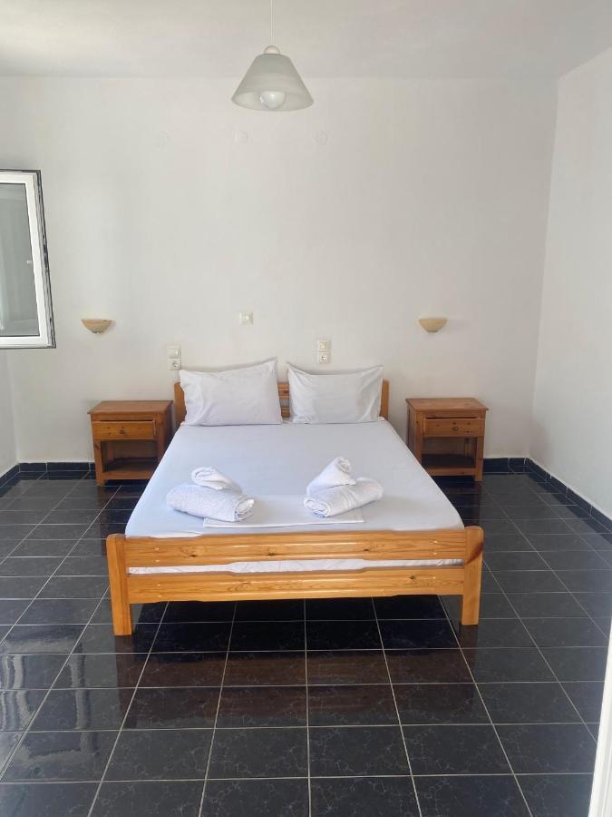 Villa Nouli Sarakiniko  Εξωτερικό φωτογραφία