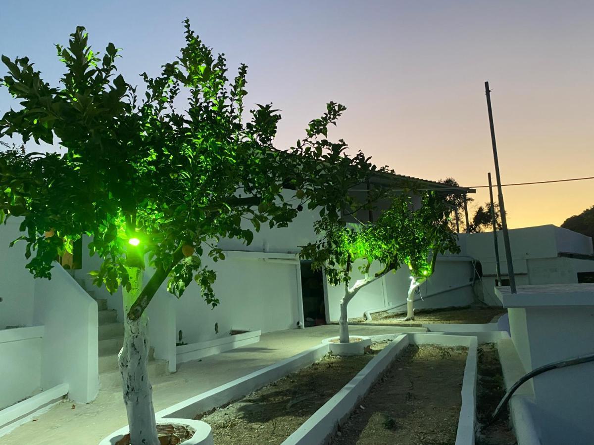 Villa Nouli Sarakiniko  Εξωτερικό φωτογραφία
