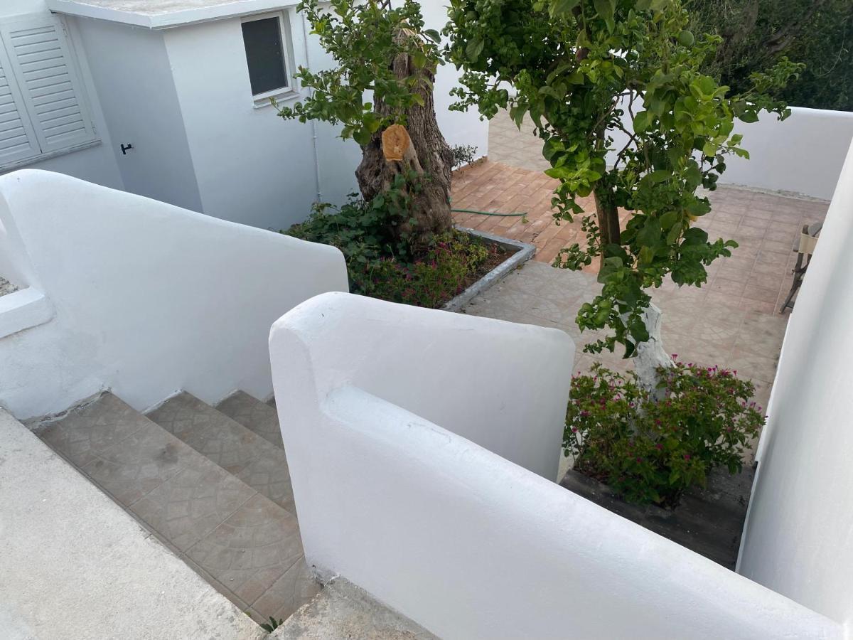 Villa Nouli Sarakiniko  Εξωτερικό φωτογραφία