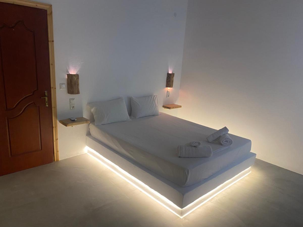 Villa Nouli Sarakiniko  Εξωτερικό φωτογραφία