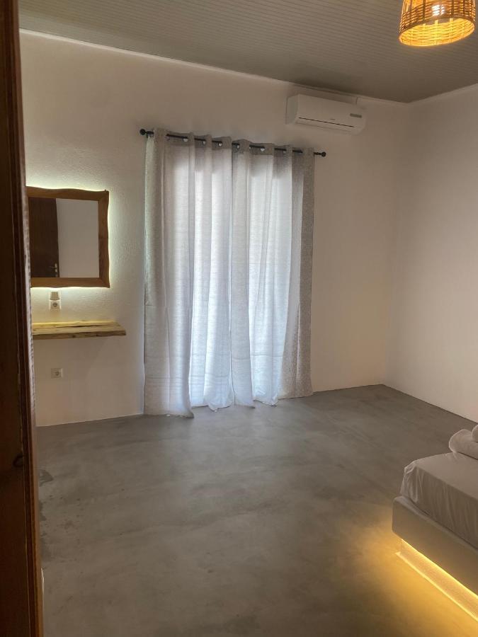 Villa Nouli Sarakiniko  Εξωτερικό φωτογραφία