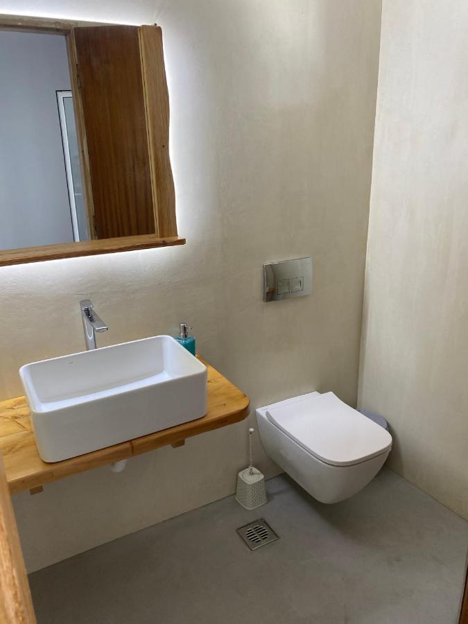 Villa Nouli Sarakiniko  Εξωτερικό φωτογραφία