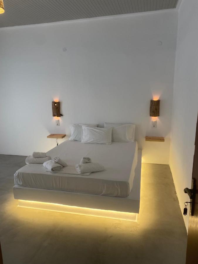 Villa Nouli Sarakiniko  Εξωτερικό φωτογραφία