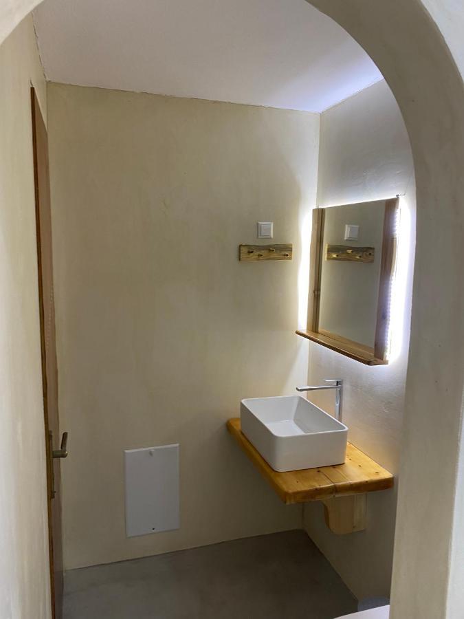 Villa Nouli Sarakiniko  Εξωτερικό φωτογραφία