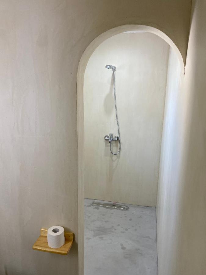 Villa Nouli Sarakiniko  Εξωτερικό φωτογραφία