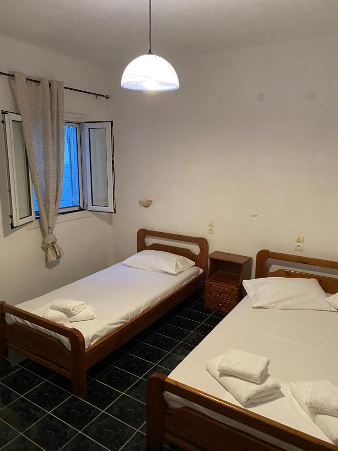 Villa Nouli Sarakiniko  Εξωτερικό φωτογραφία