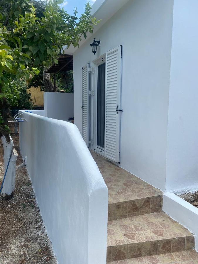 Villa Nouli Sarakiniko  Εξωτερικό φωτογραφία