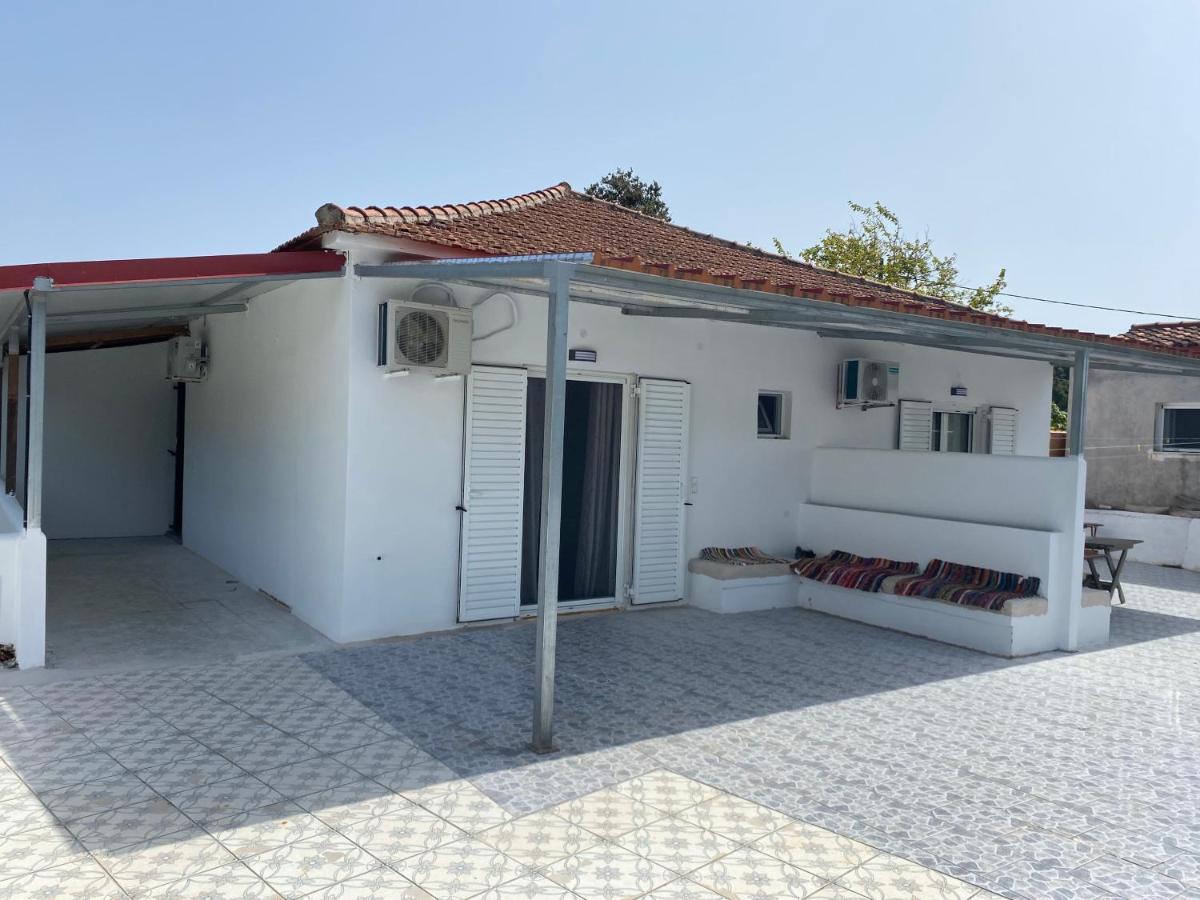 Villa Nouli Sarakiniko  Εξωτερικό φωτογραφία