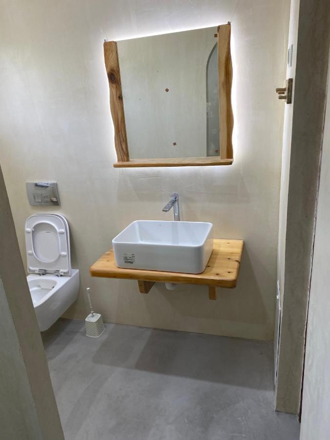 Villa Nouli Sarakiniko  Εξωτερικό φωτογραφία