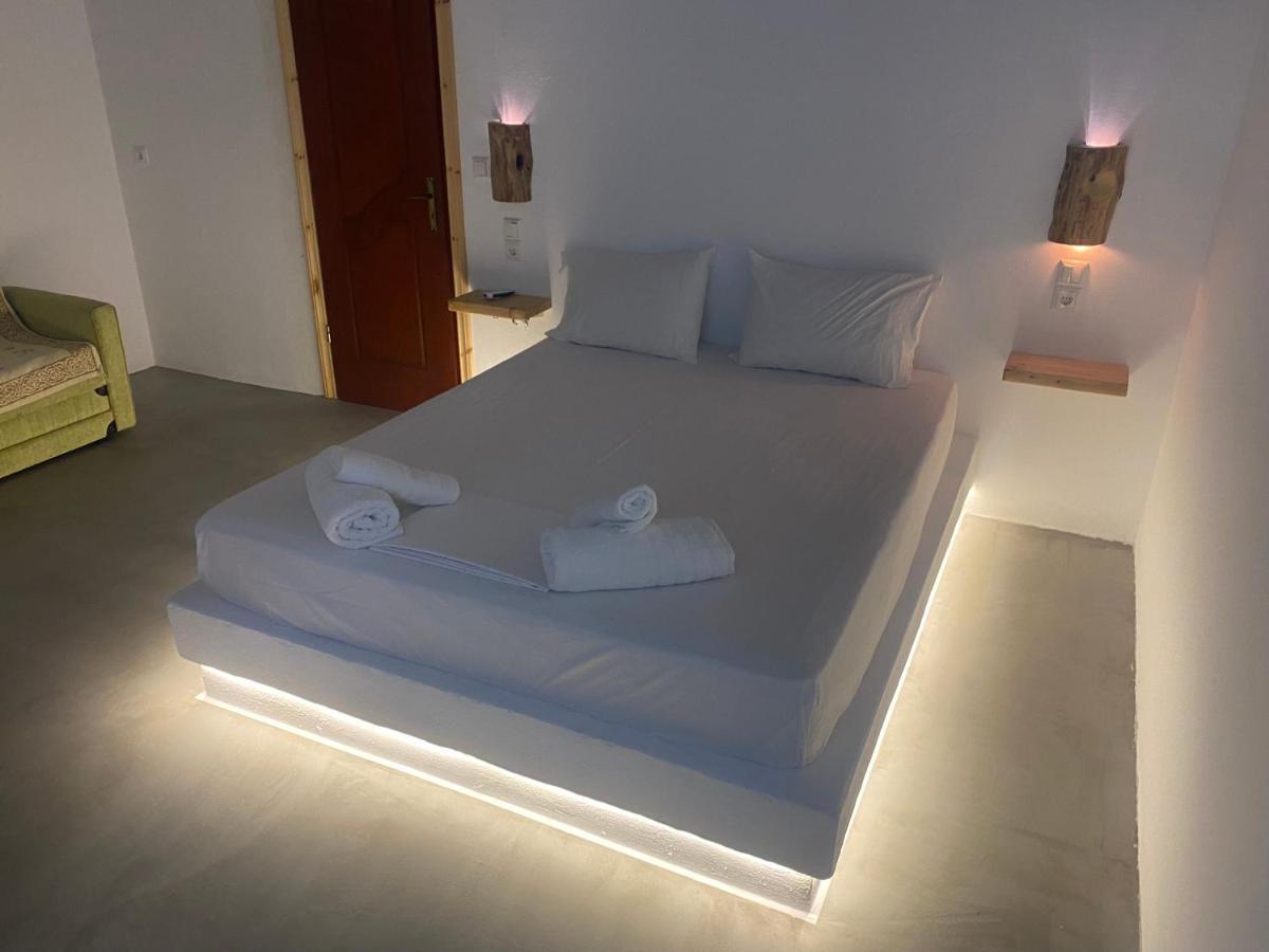 Villa Nouli Sarakiniko  Εξωτερικό φωτογραφία