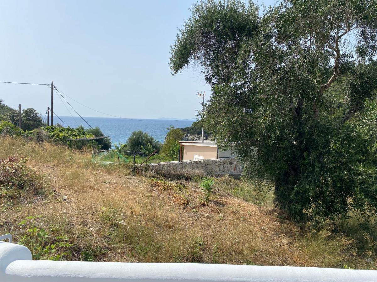 Villa Nouli Sarakiniko  Εξωτερικό φωτογραφία