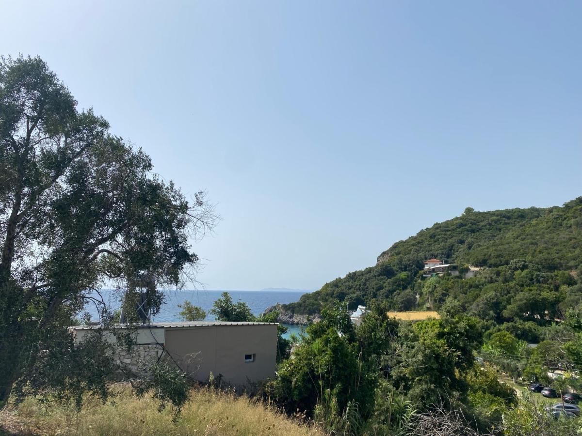 Villa Nouli Sarakiniko  Εξωτερικό φωτογραφία