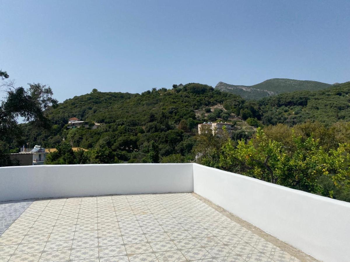 Villa Nouli Sarakiniko  Εξωτερικό φωτογραφία