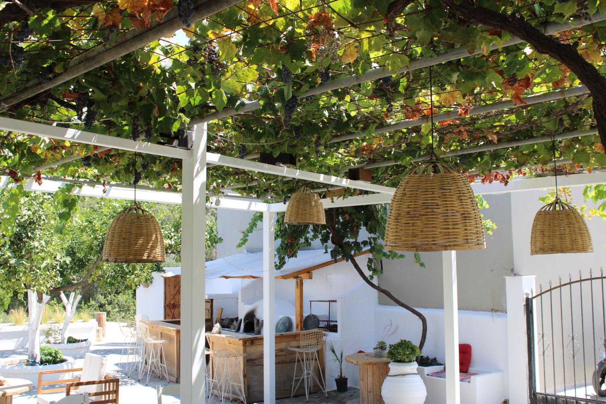 Villa Nouli Sarakiniko  Εξωτερικό φωτογραφία