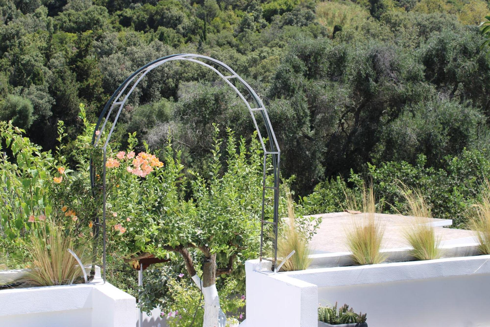 Villa Nouli Sarakiniko  Εξωτερικό φωτογραφία
