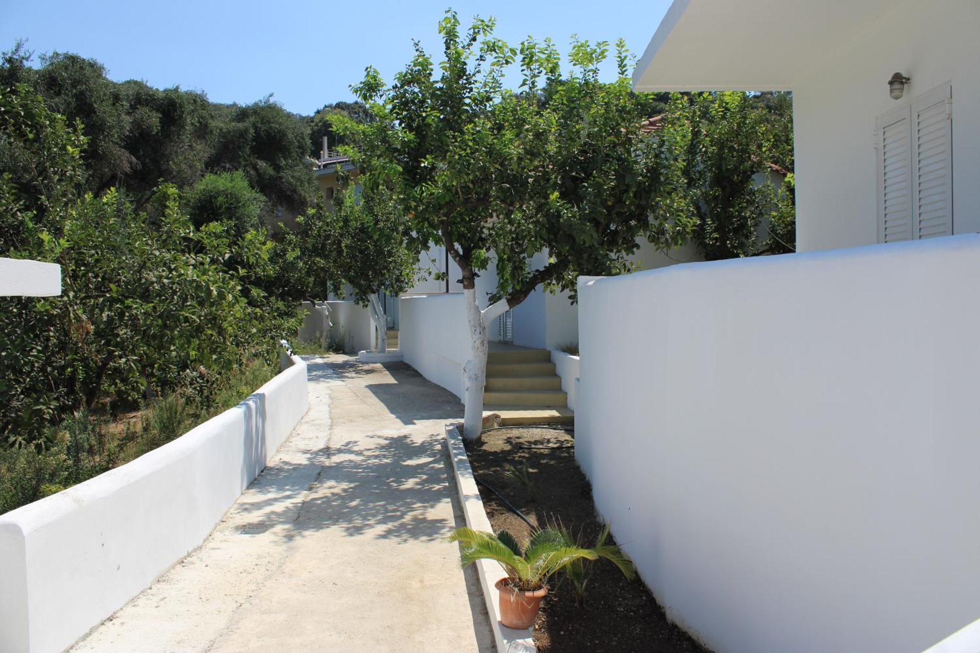 Villa Nouli Sarakiniko  Εξωτερικό φωτογραφία