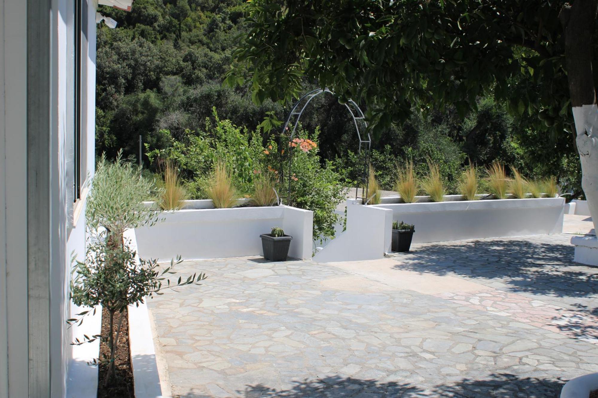 Villa Nouli Sarakiniko  Εξωτερικό φωτογραφία