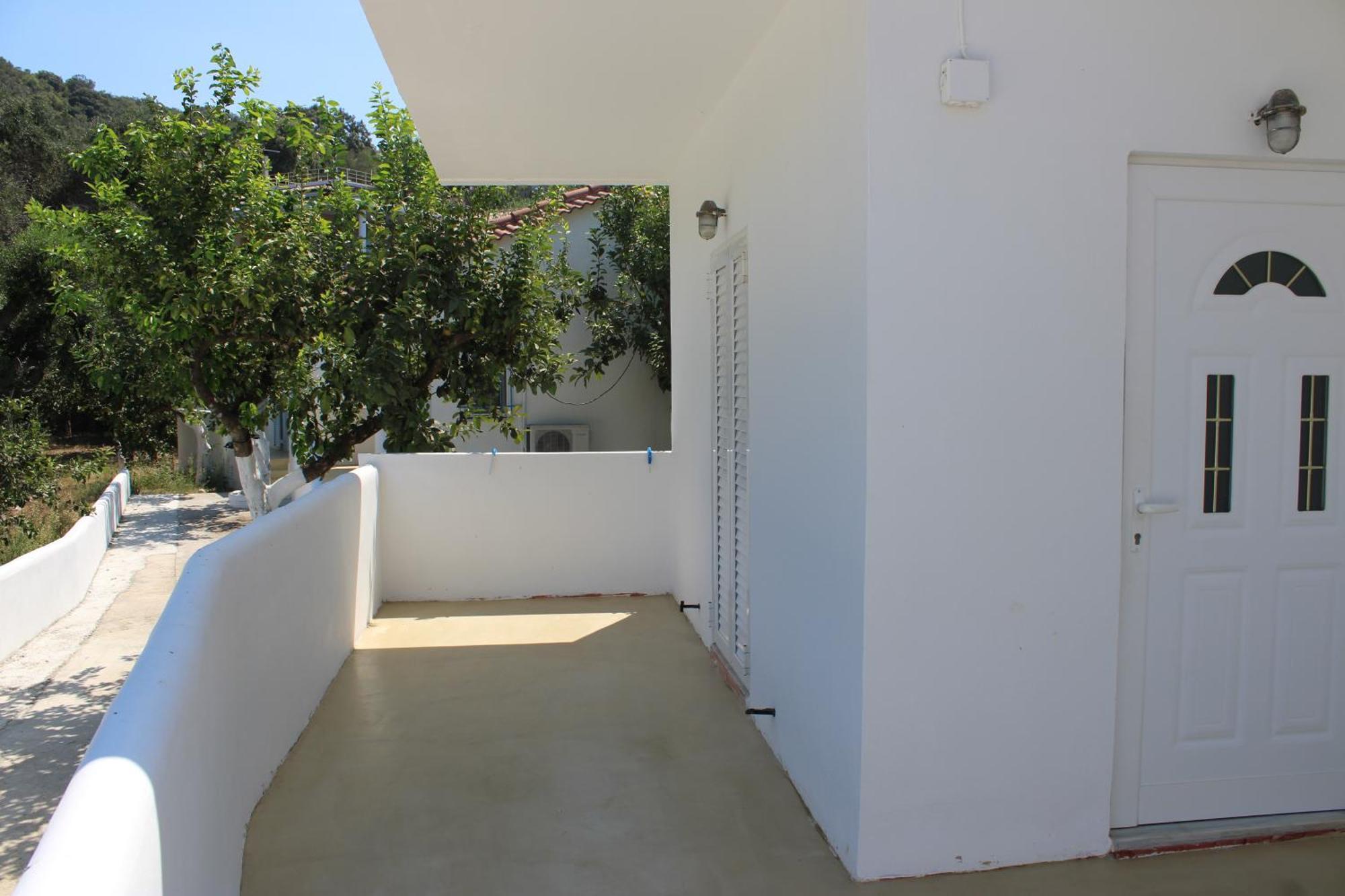 Villa Nouli Sarakiniko  Εξωτερικό φωτογραφία