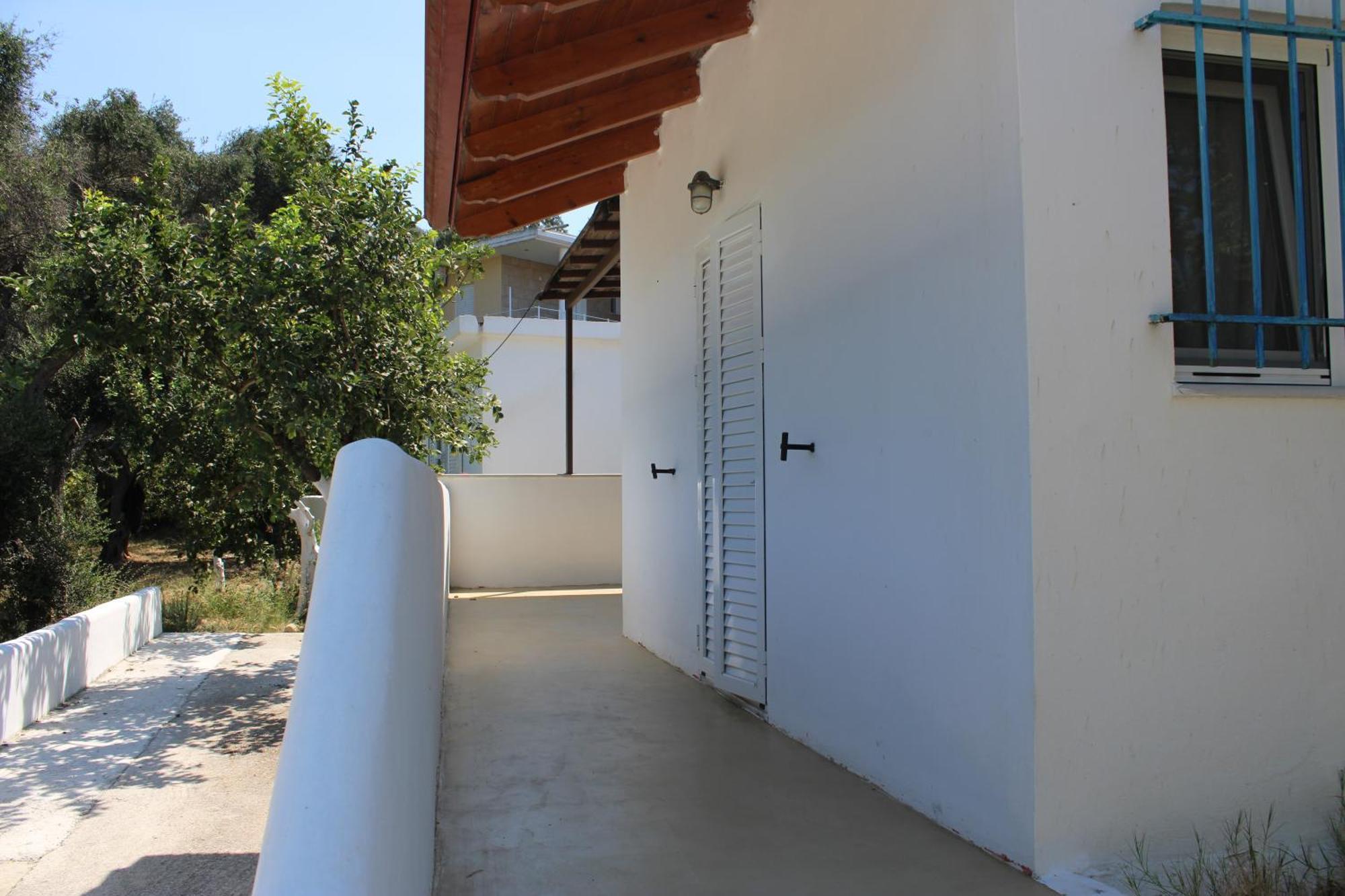 Villa Nouli Sarakiniko  Εξωτερικό φωτογραφία