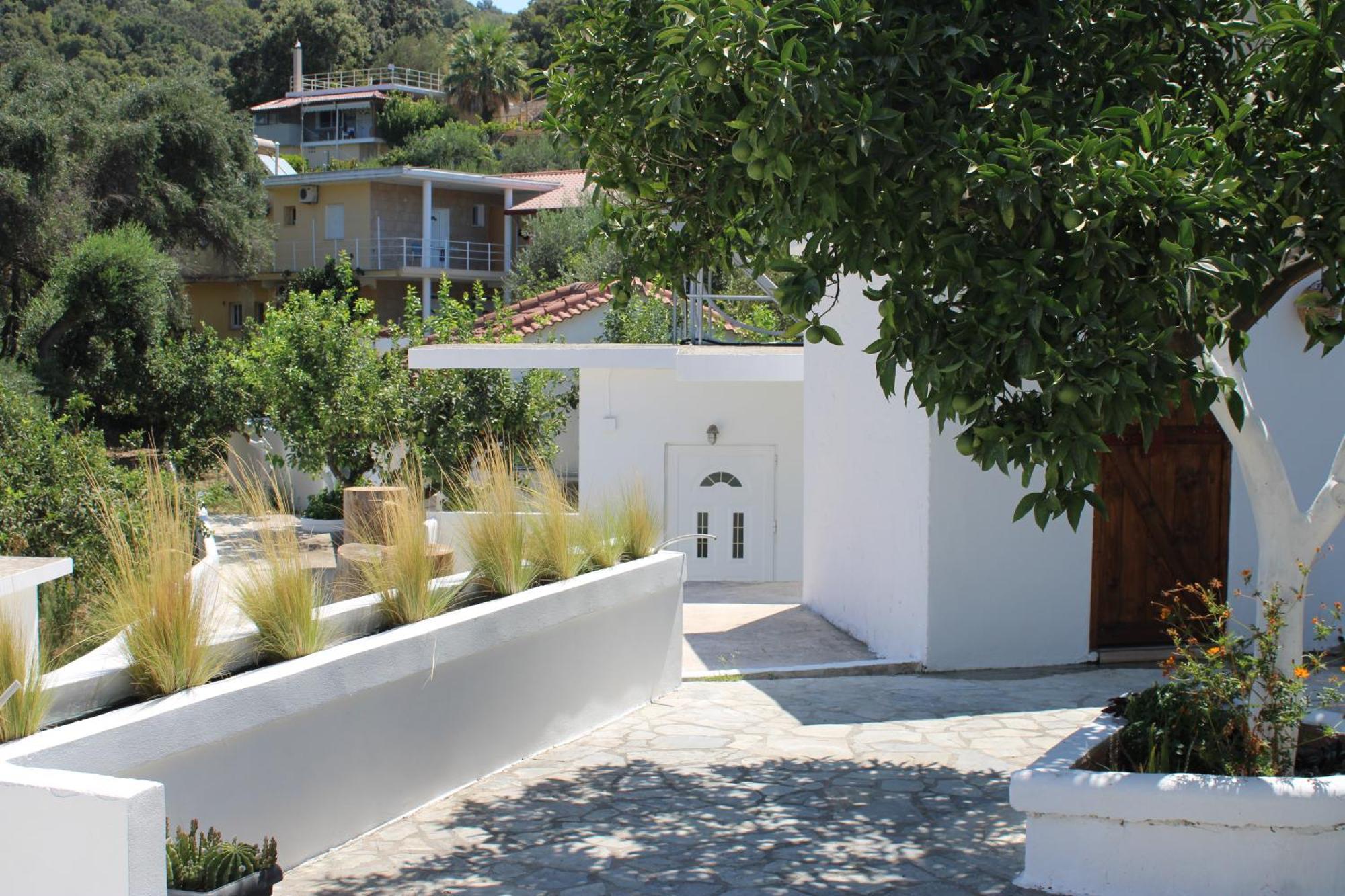 Villa Nouli Sarakiniko  Εξωτερικό φωτογραφία