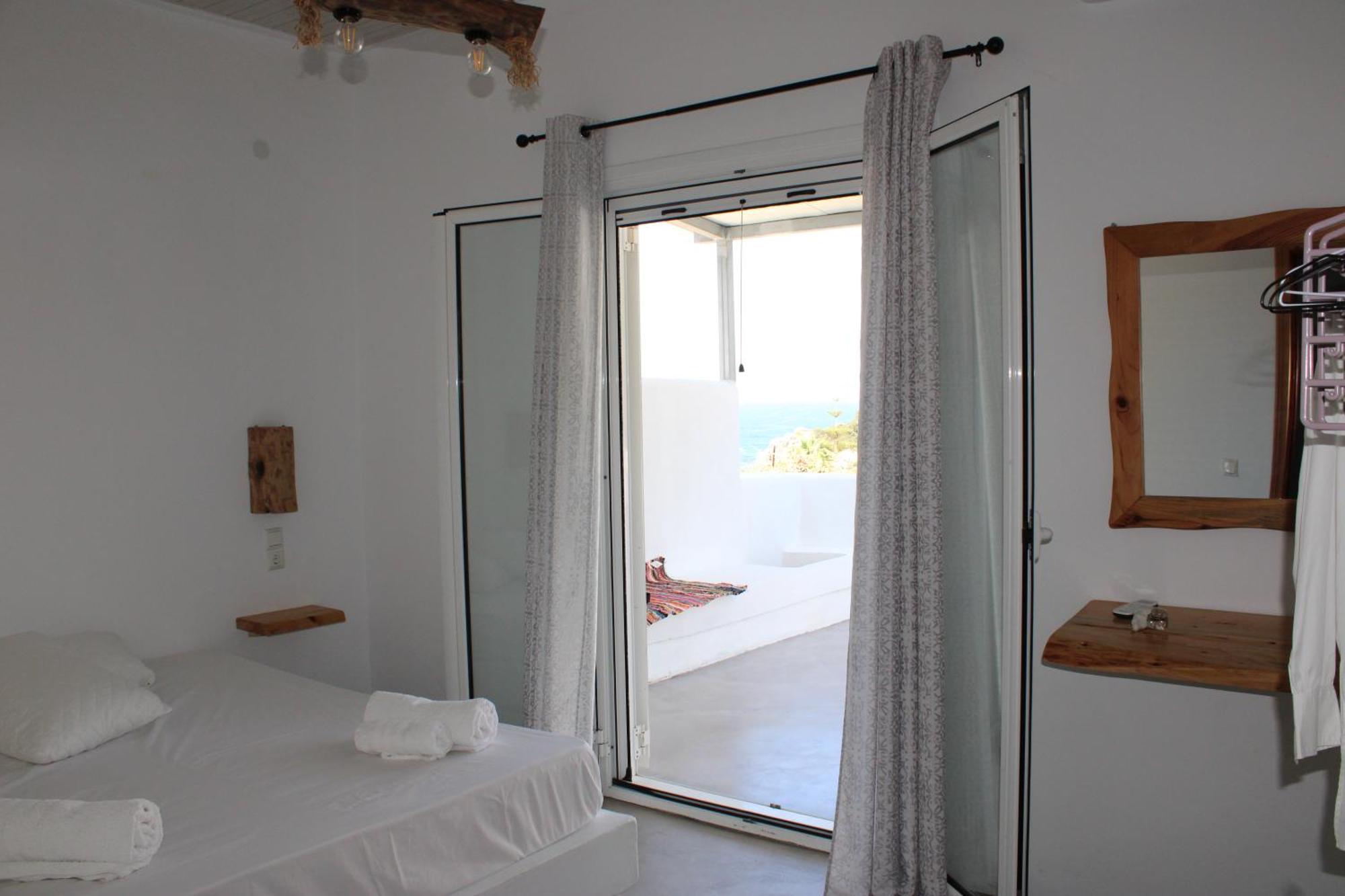 Villa Nouli Sarakiniko  Εξωτερικό φωτογραφία