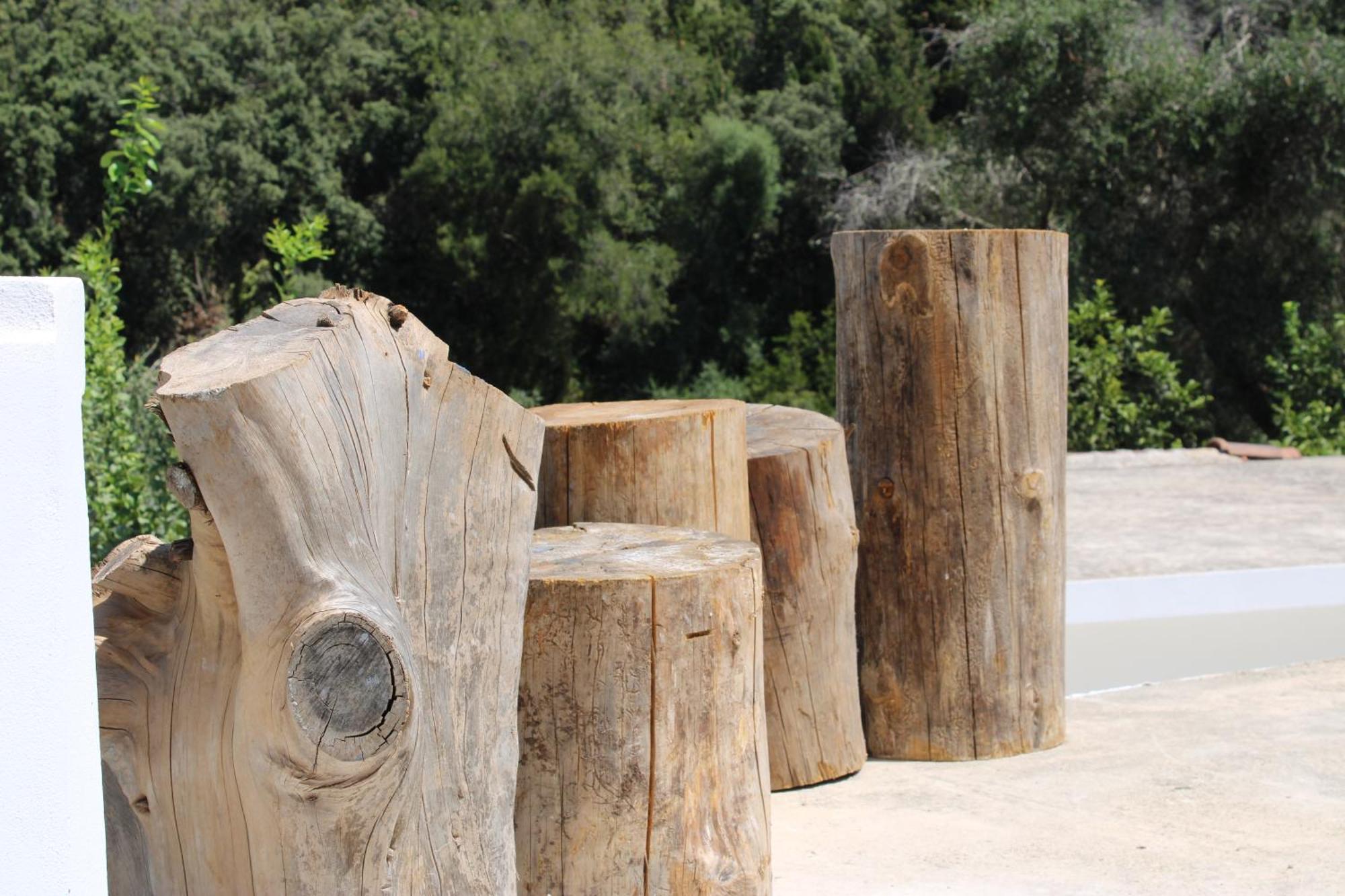 Villa Nouli Sarakiniko  Εξωτερικό φωτογραφία