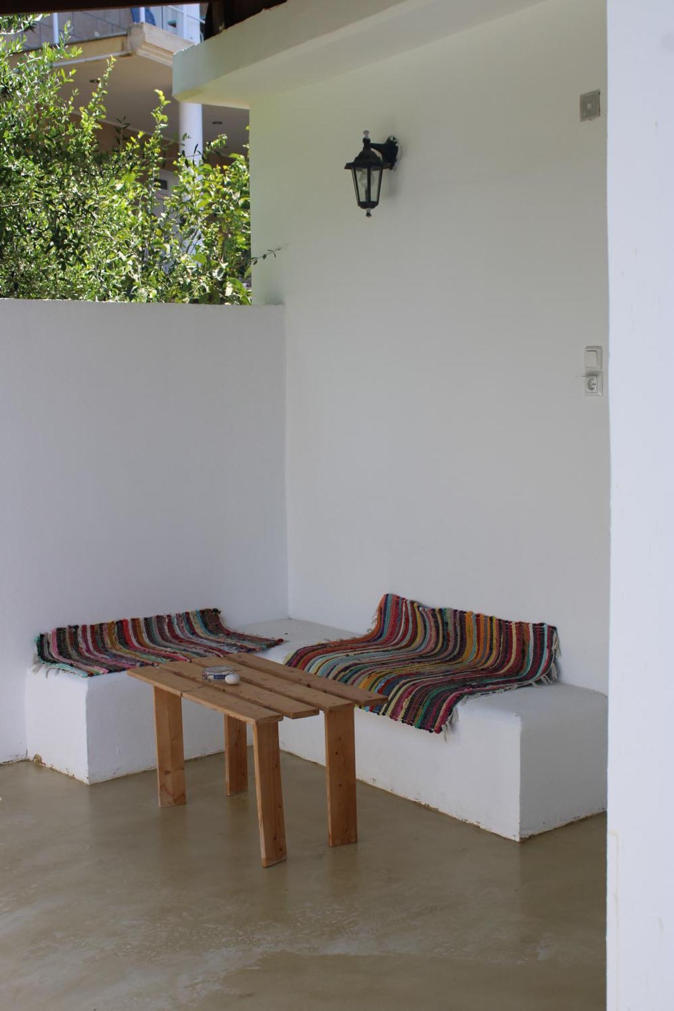 Villa Nouli Sarakiniko  Εξωτερικό φωτογραφία