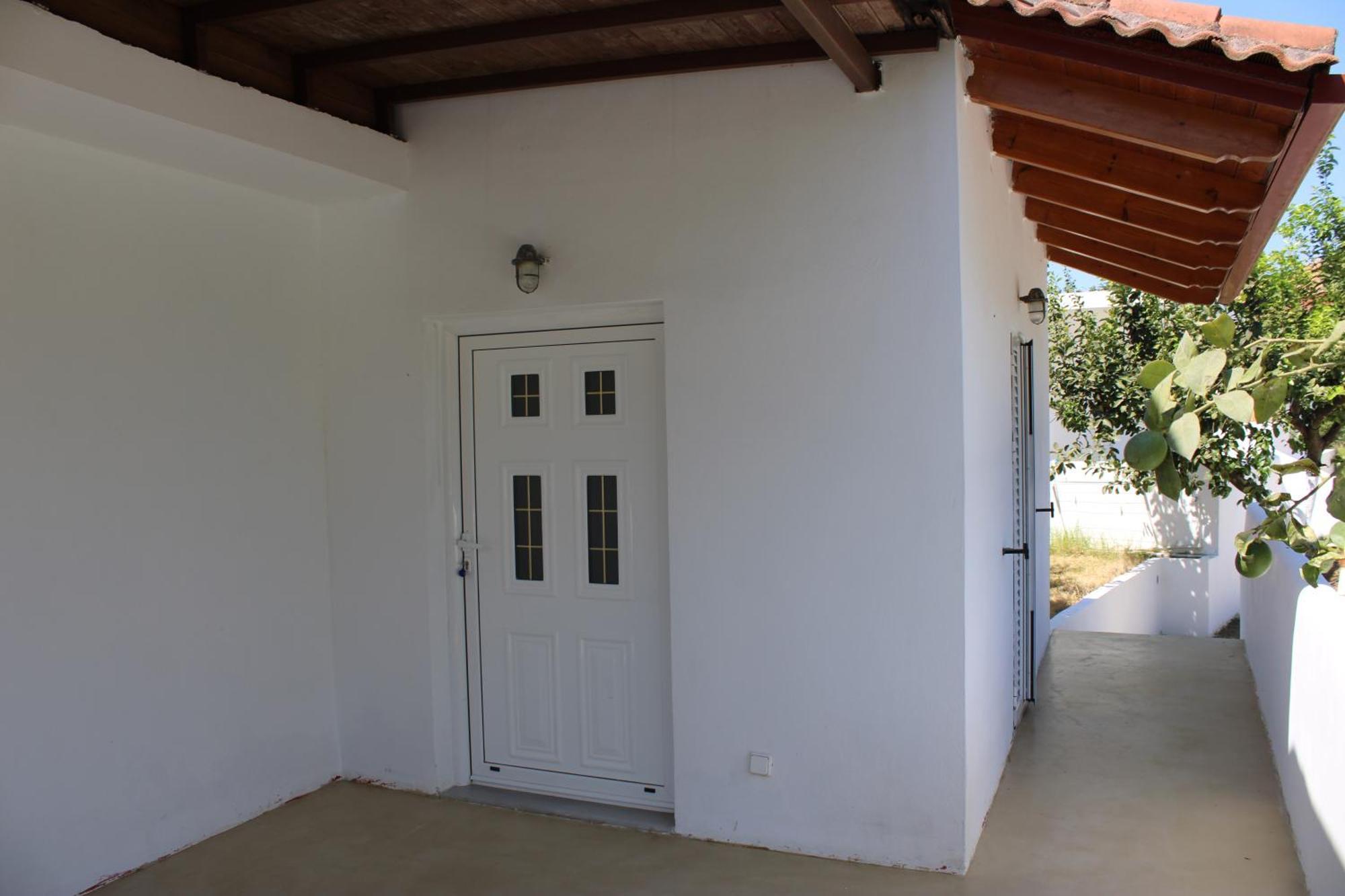 Villa Nouli Sarakiniko  Εξωτερικό φωτογραφία