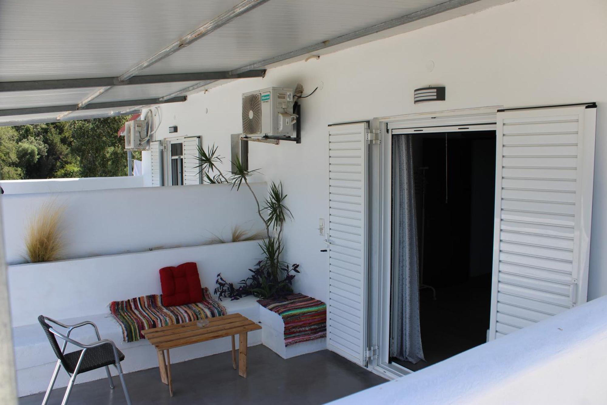 Villa Nouli Sarakiniko  Εξωτερικό φωτογραφία