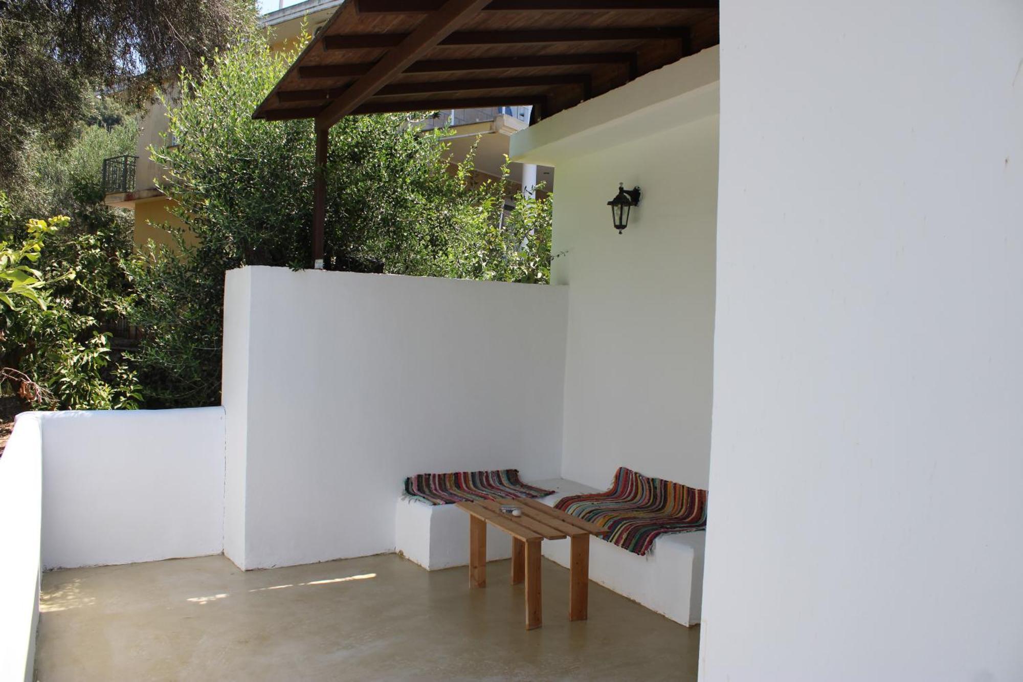 Villa Nouli Sarakiniko  Εξωτερικό φωτογραφία